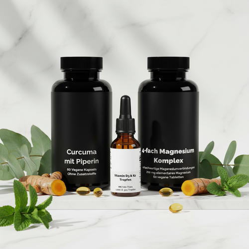 Bestseller Bundle Marmor