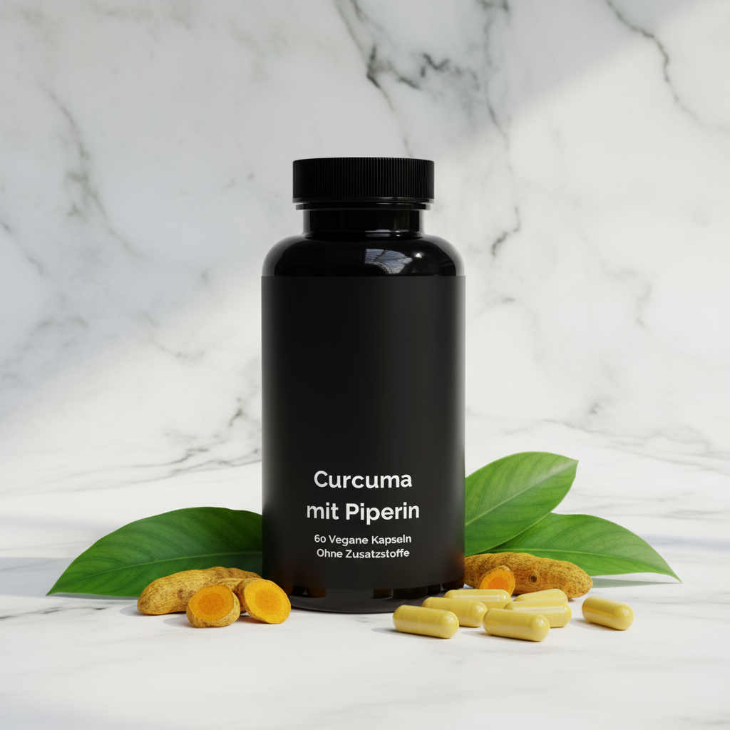 Curcuma