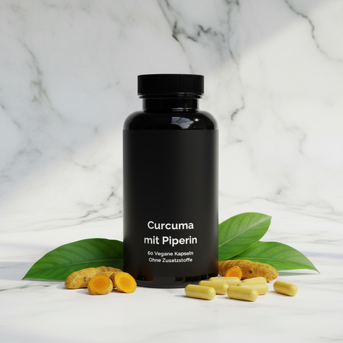 Curcuma