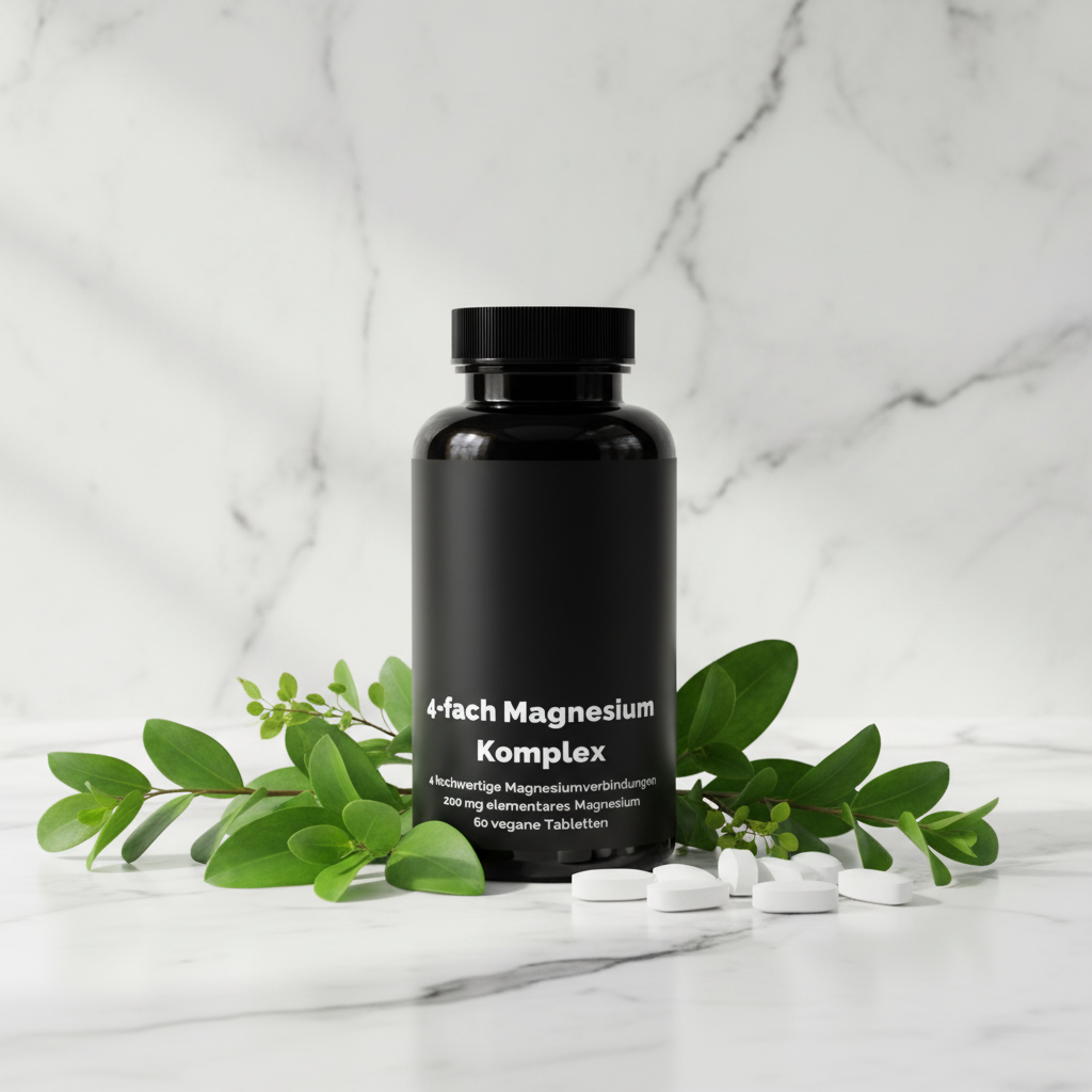 Magnesium